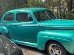 Thumbnail Photo undefined for 1946 Ford Deluxe